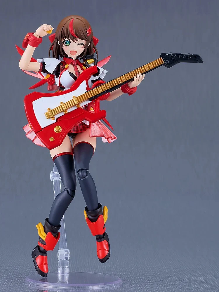PLAMATEA Lisa = Caster (Valkyrie Tune) - Image 3