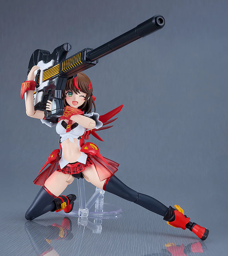 PLAMATEA Lisa = Caster (Valkyrie Tune) - Image 8