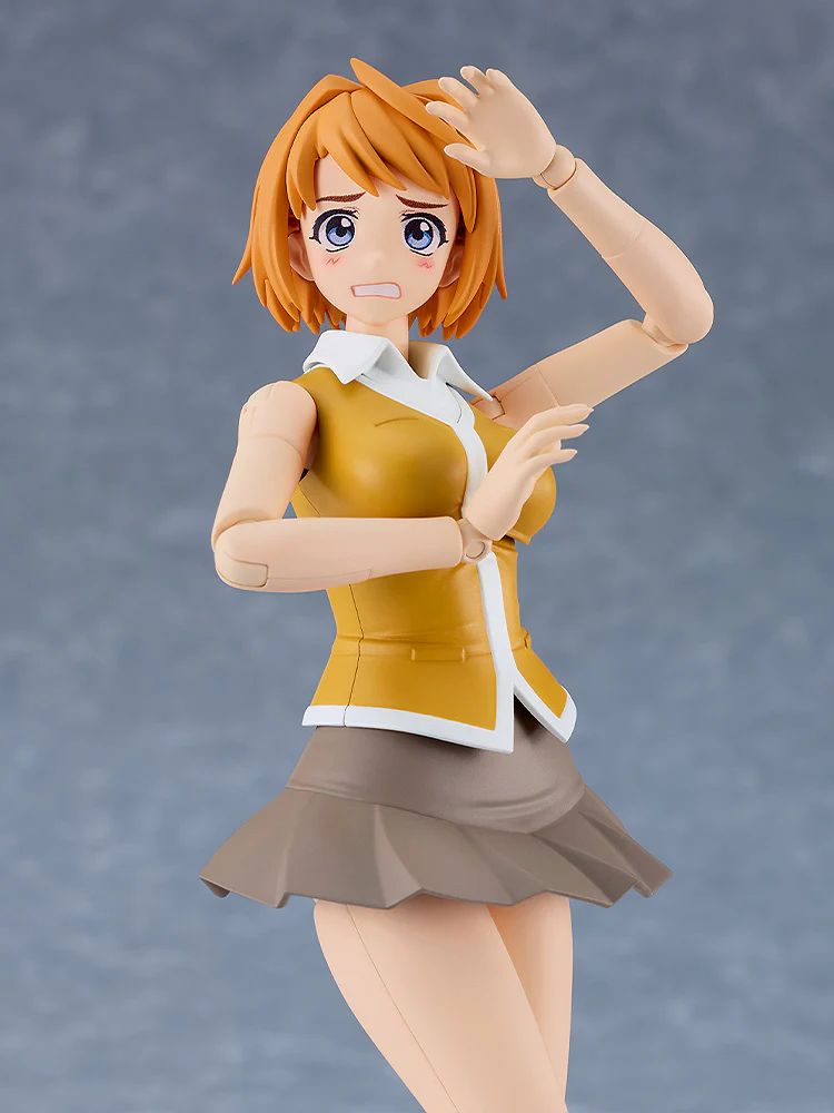 PLAMATEA Mai Tokiha (My-HiME) - Image 5