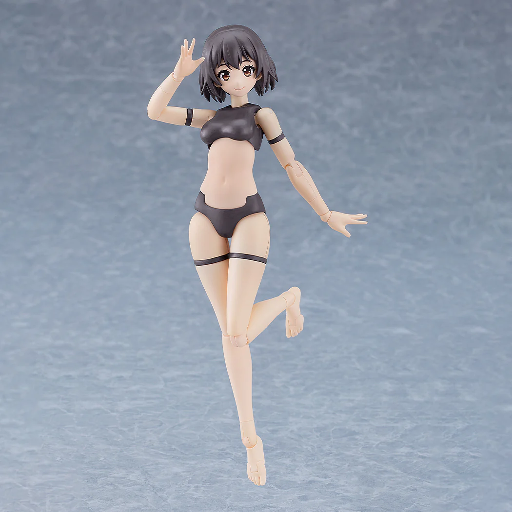 PLAMATEA Muse Body: Ichika A Type
