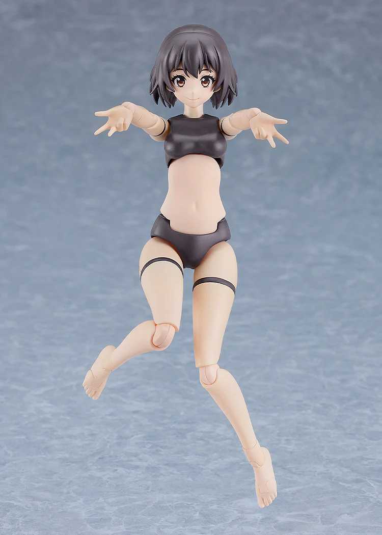 PLAMATEA Muse Body: Ichika A Type - Image 4