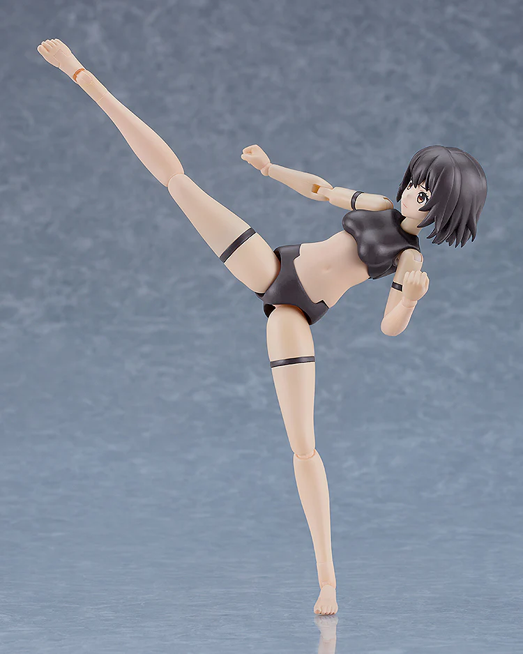 PLAMATEA Muse Body: Ichika A Type - Image 5