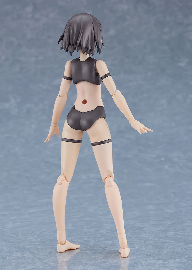 PLAMATEA Muse Body: Ichika A Type - Image 6