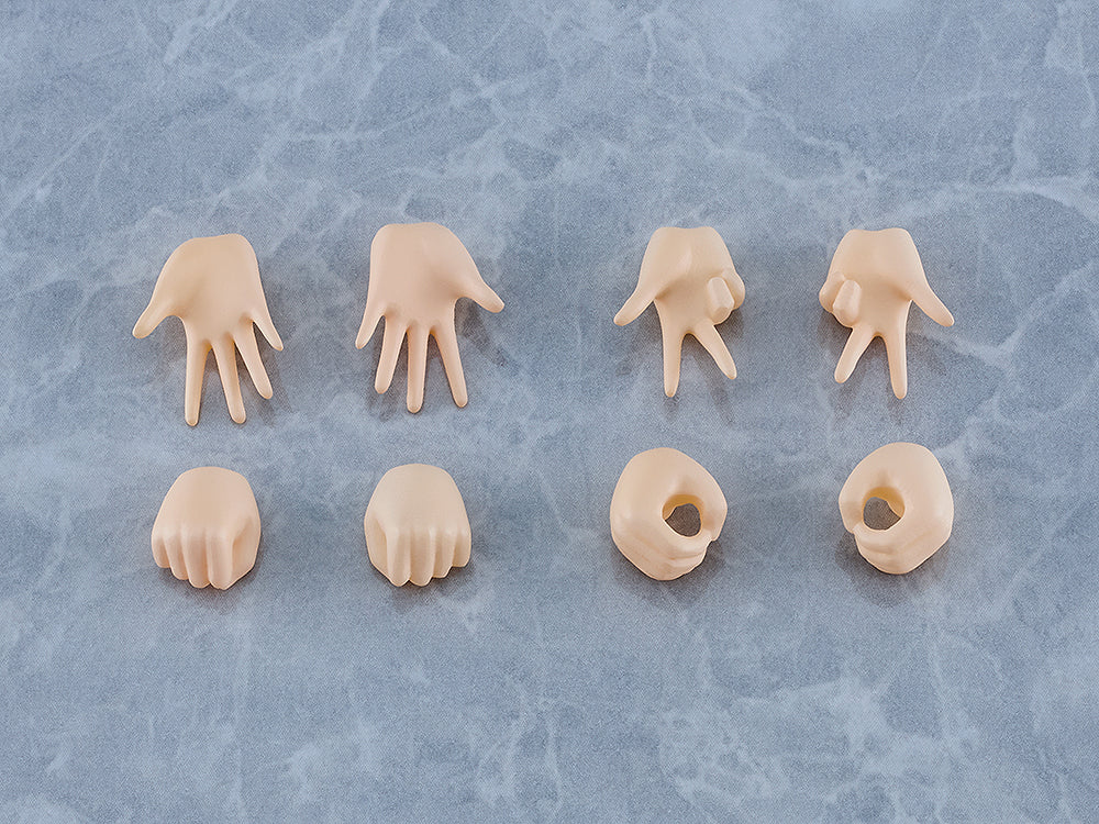 PLAMATEA Muse Body: Ichika A Type - Image 8