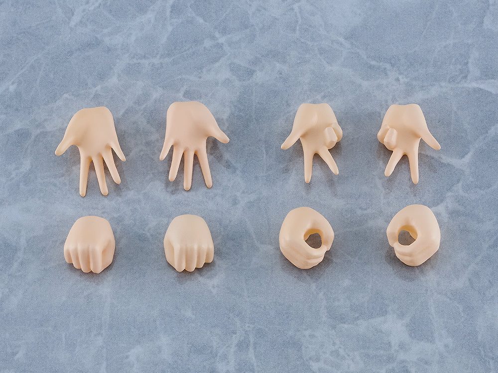 PLAMATEA Muse Body: Ichika B Type - Image 8