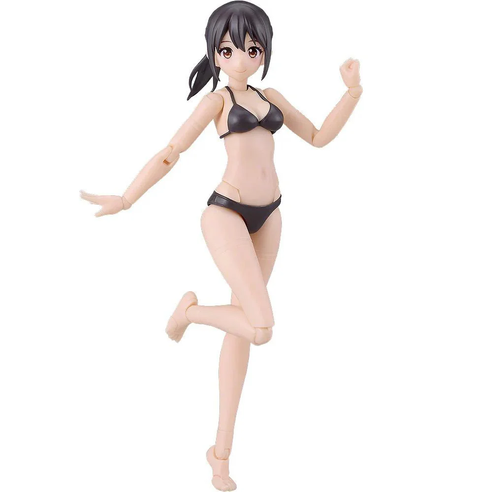 PLAMATEA Muse Body: Ichika - Bikini Ver. A Type
