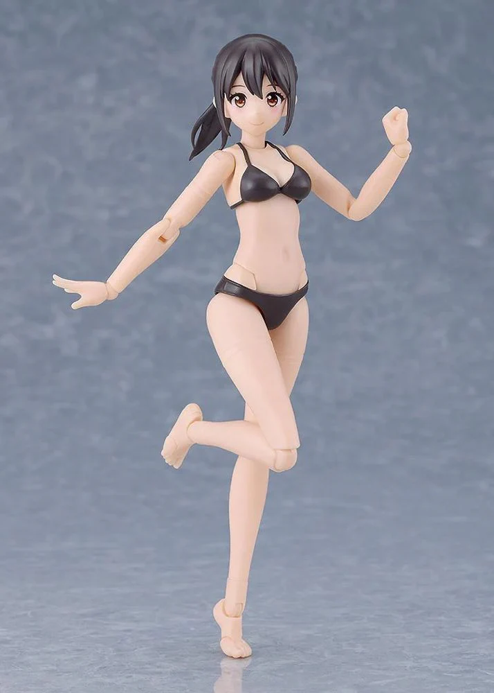 PLAMATEA Muse Body: Ichika - Bikini Ver. A Type - Image 2