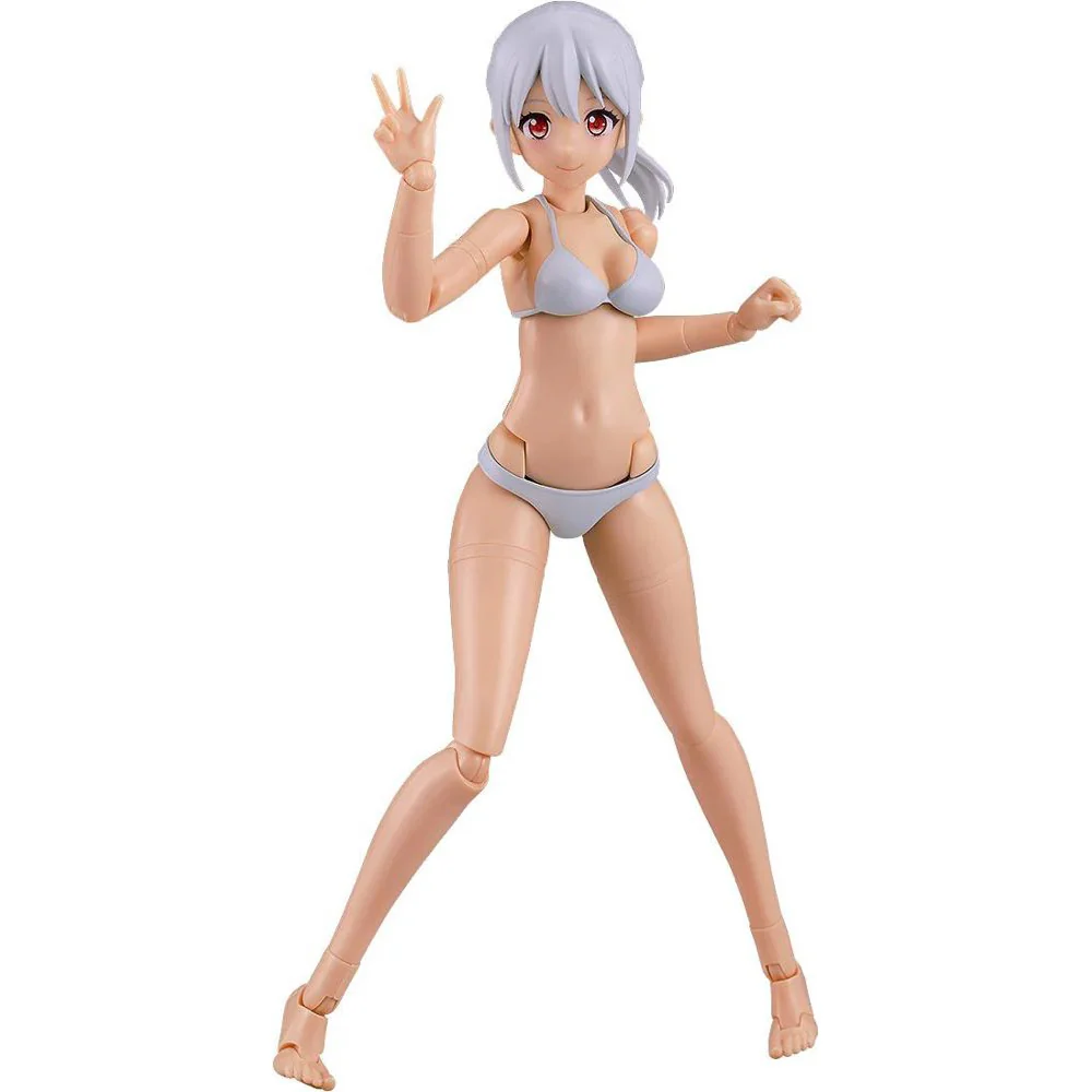 PLAMATEA Muse Body: Ichika - Bikini Ver. C Type