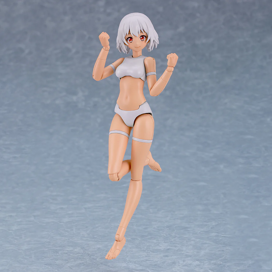 PLAMATEA Muse Body: Ichika C Type