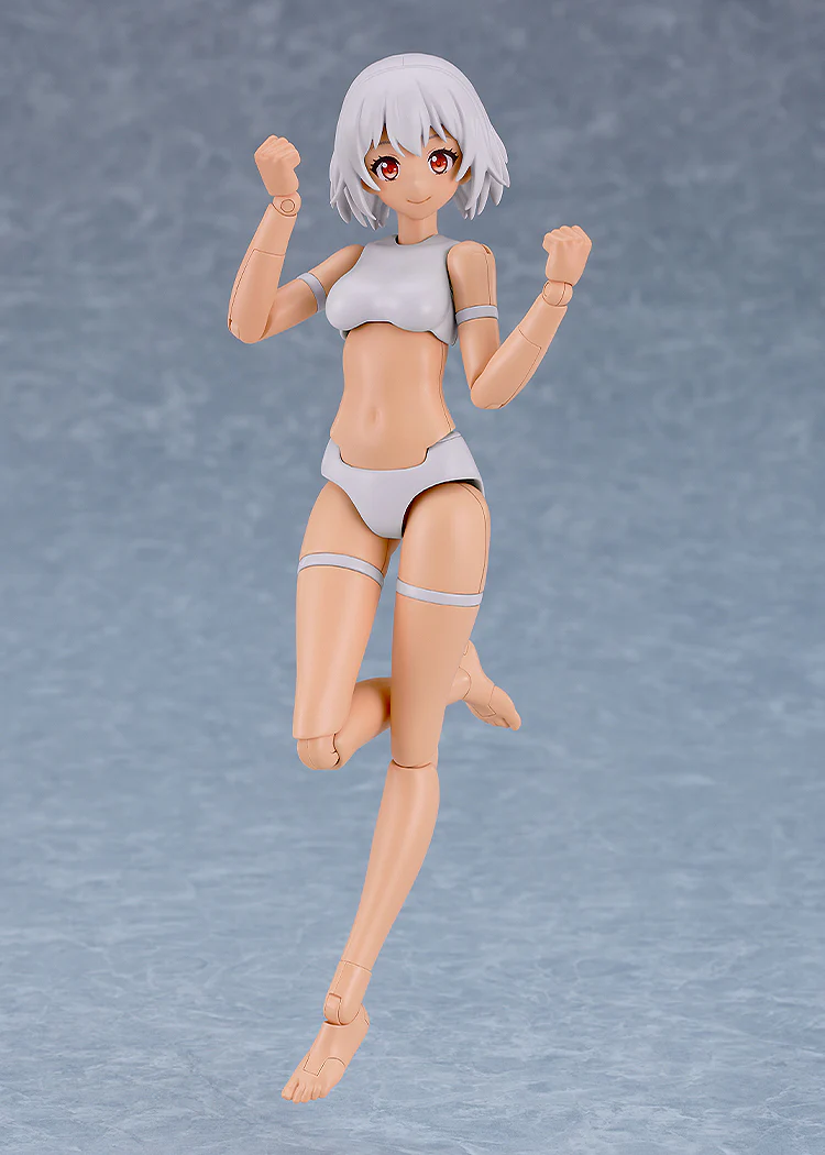 PLAMATEA Muse Body: Ichika C Type - Image 3
