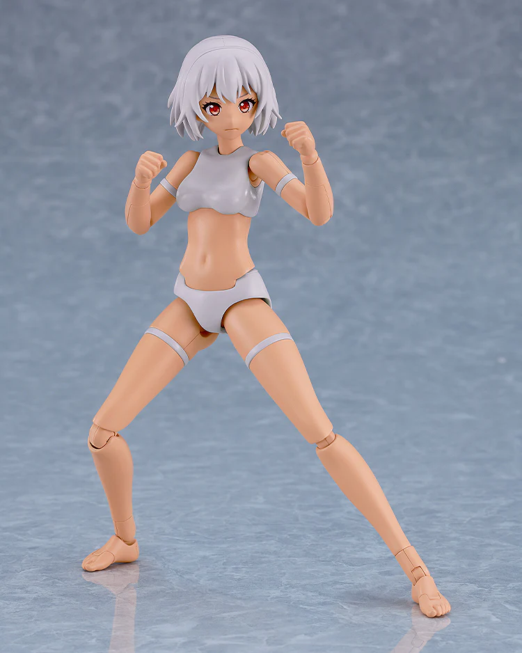 PLAMATEA Muse Body: Ichika C Type - Image 5