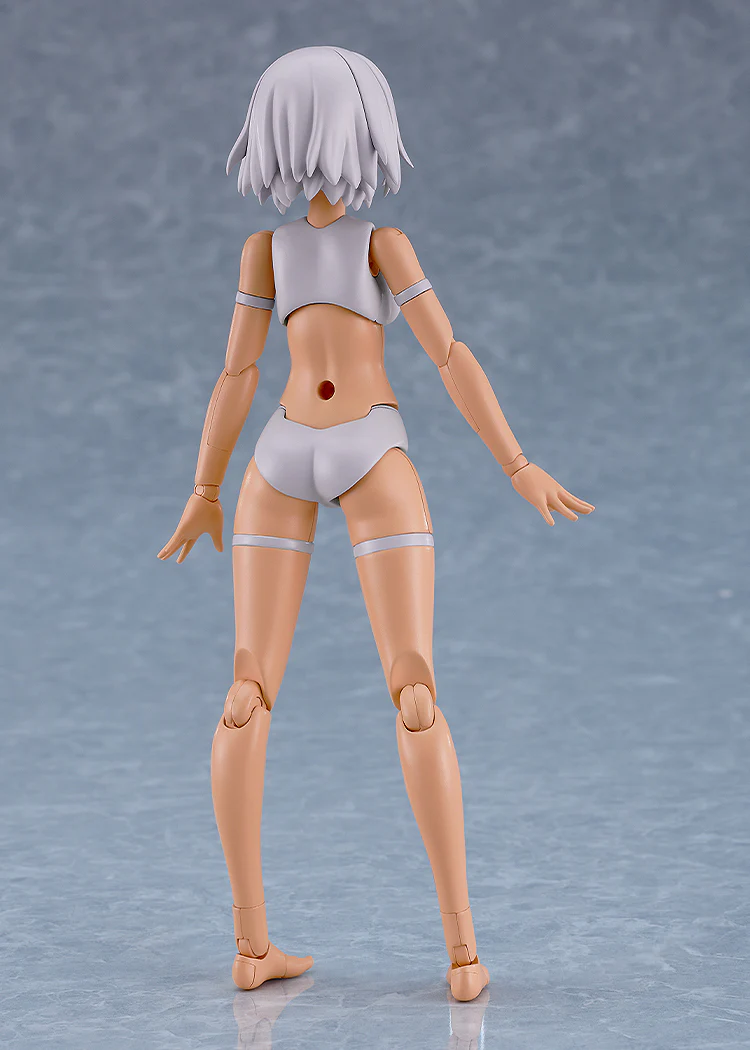 PLAMATEA Muse Body: Ichika C Type - Image 6