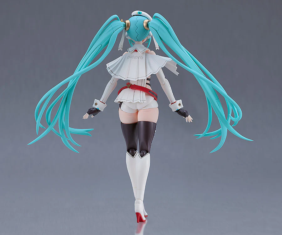 PLAMATEA Racing Miku: 2023 Ver. - Image 9