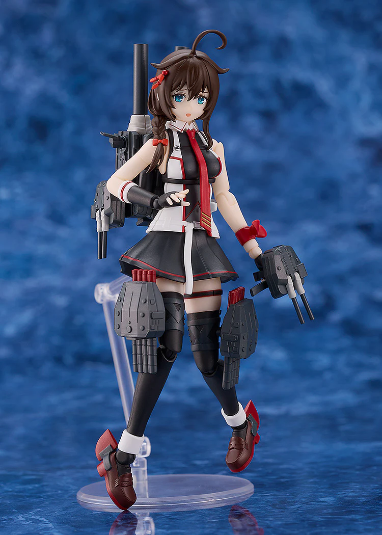 PLAMATEA Shigure Kai San (KanColle) - Image 3
