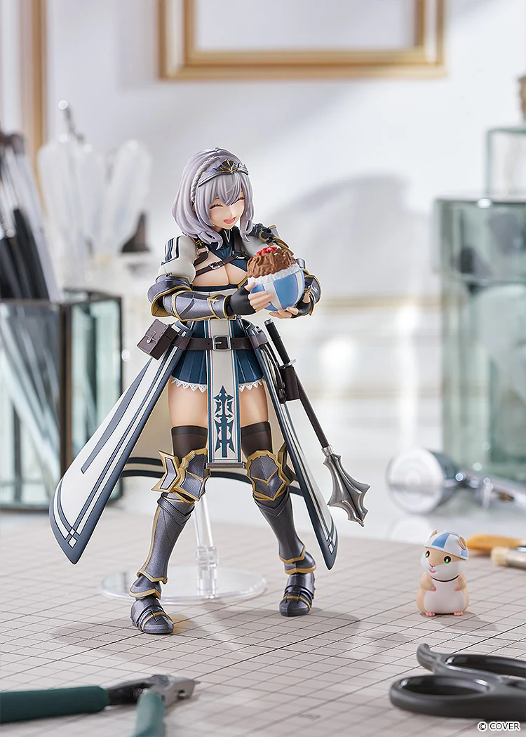 PLAMATEA Shirogane Noel (hololive production) - Image 11
