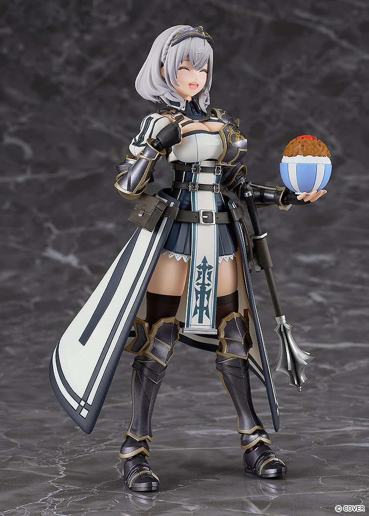 PLAMATEA Shirogane Noel (hololive production) - Image 5