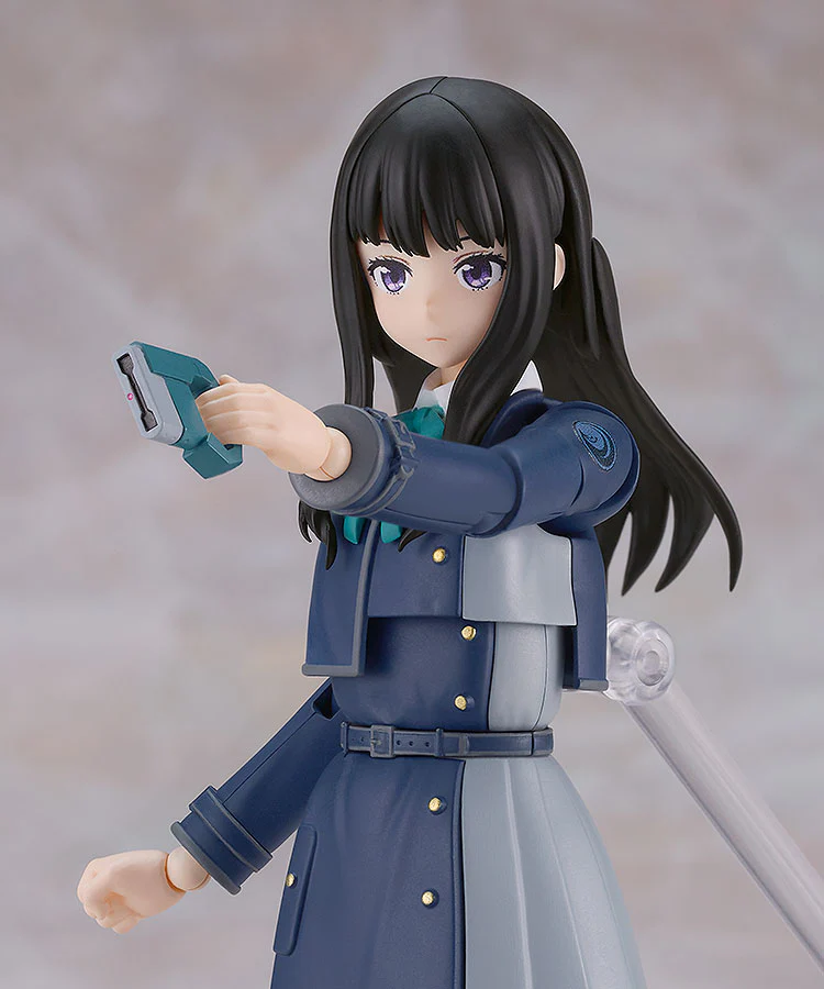 PLAMATEA Takina Inoue (Lycoris Recoil) - Image 8