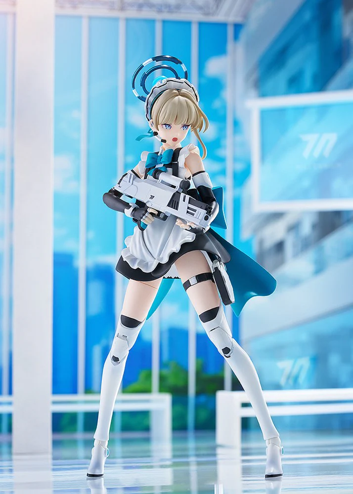 PLAMATEA Toki (Blue Archive) - Image 5