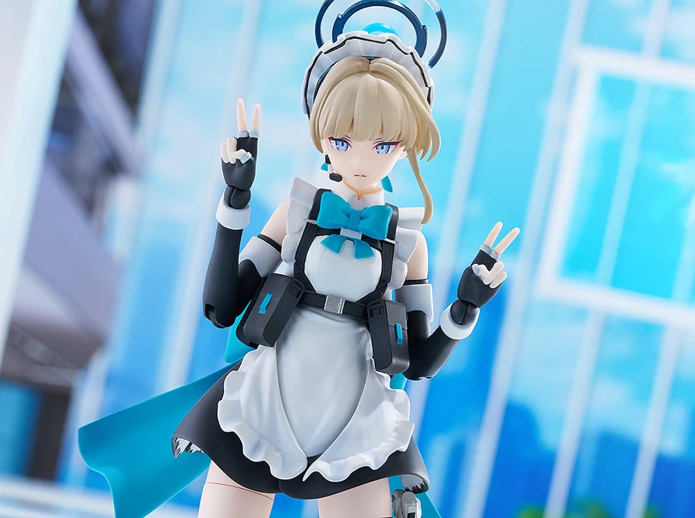 PLAMATEA Toki (Blue Archive) - Image 6
