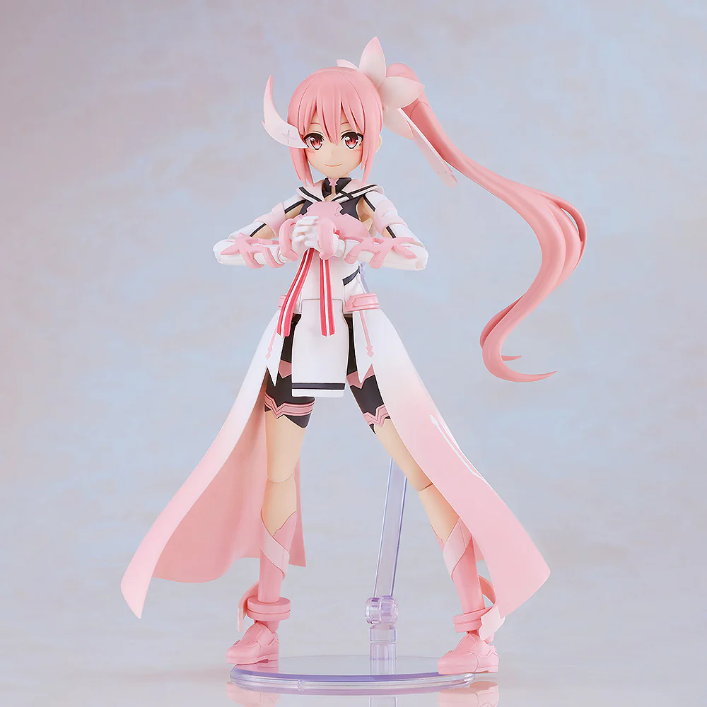 PLAMATEA Yuki Yuna (Yuki Yuna is a Hero: The Great Mankai Chapter)