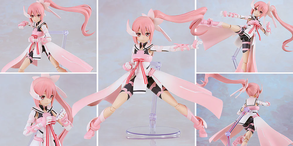 PLAMATEA Yuki Yuna (Yuki Yuna is a Hero: The Great Mankai Chapter) - Image 2
