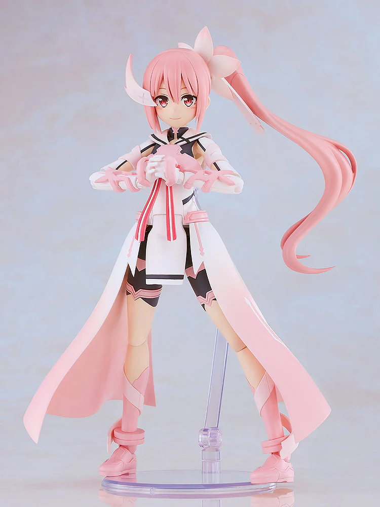 PLAMATEA Yuki Yuna (Yuki Yuna is a Hero: The Great Mankai Chapter) - Image 3