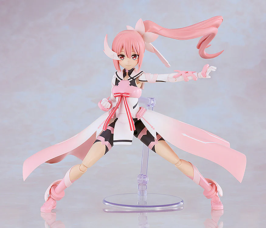 PLAMATEA Yuki Yuna (Yuki Yuna is a Hero: The Great Mankai Chapter) - Image 4