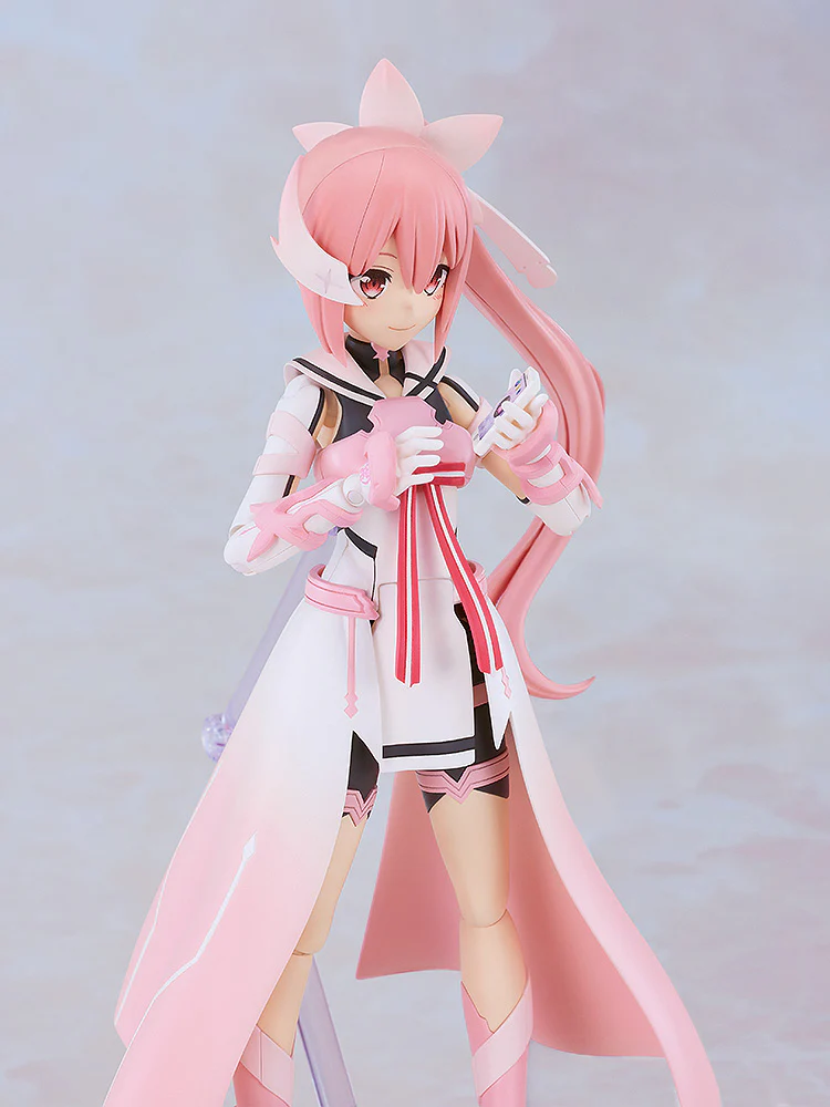 PLAMATEA Yuki Yuna (Yuki Yuna is a Hero: The Great Mankai Chapter) - Image 8