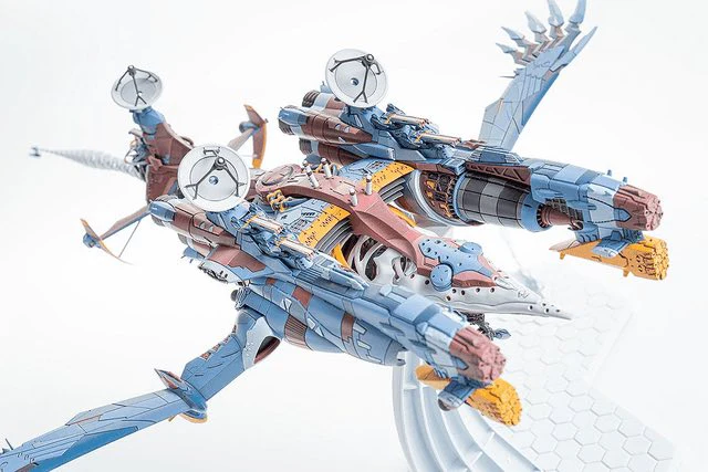 PLAMAX AAA Wunder (Rebuild of Evangelion) - Image 10