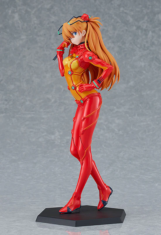 PLAMAX Asuka Shikinami Langley - Image 4