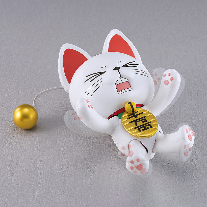 PLAMAX Beckoning Cat Turbo Granny (Dandadan)