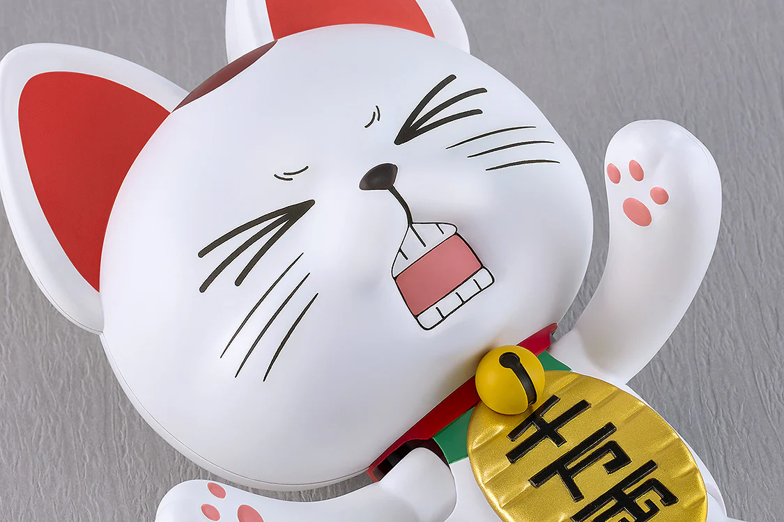 PLAMAX Beckoning Cat Turbo Granny (Dandadan) - Image 10