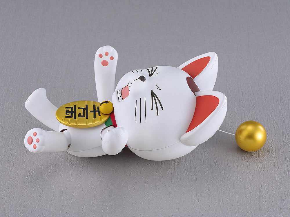PLAMAX Beckoning Cat Turbo Granny (Dandadan) - Image 6
