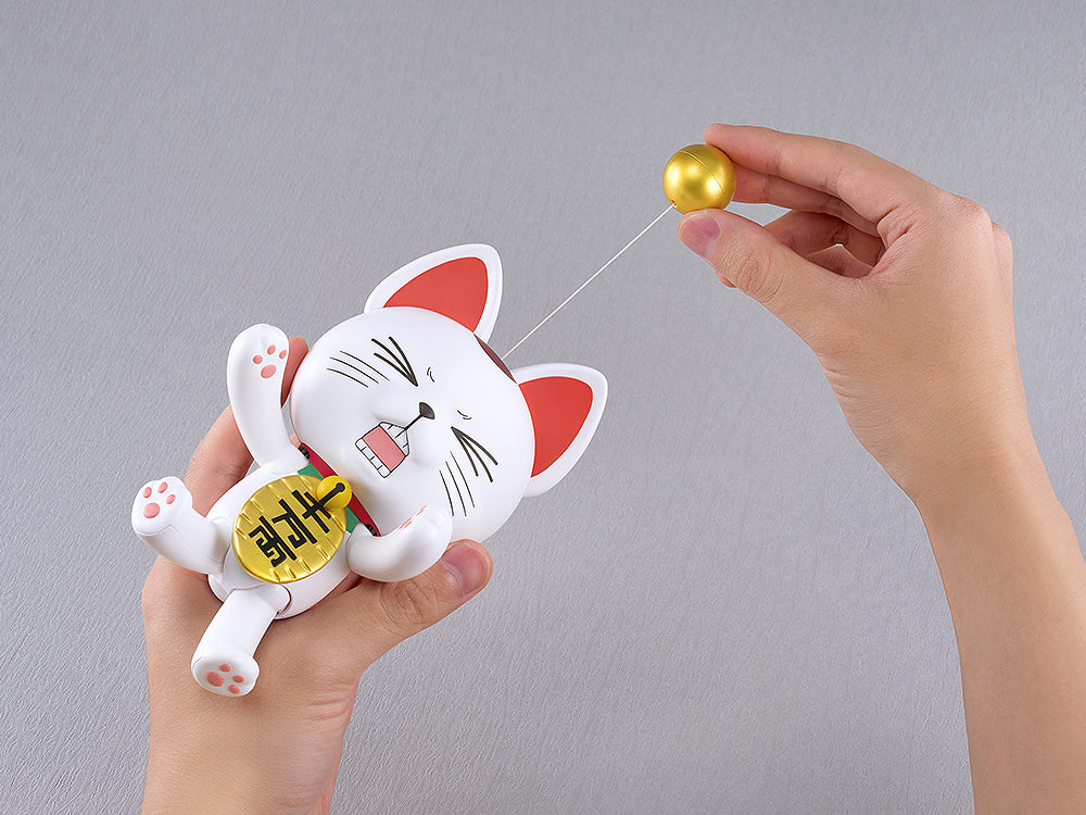 PLAMAX Beckoning Cat Turbo Granny (Dandadan) - Image 9