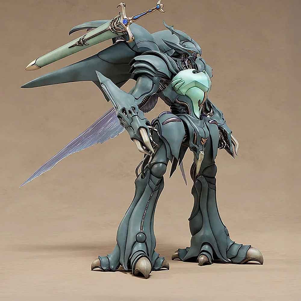 PLAMAX Bellvine (Aura Battler Dunbine)