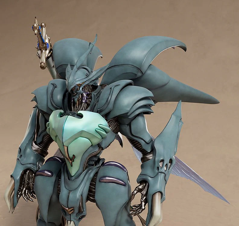 PLAMAX Bellvine (Aura Battler Dunbine) - Image 7