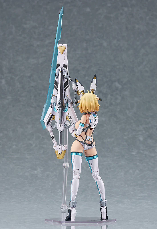 PLAMAX BP-01 Sophia F. Shirring (Bunny Suit Planning) - Image 14