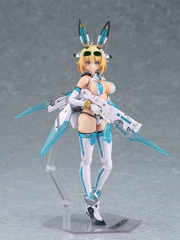 PLAMAX BP-01 Sophia F. Shirring (Bunny Suit Planning) - Image 15