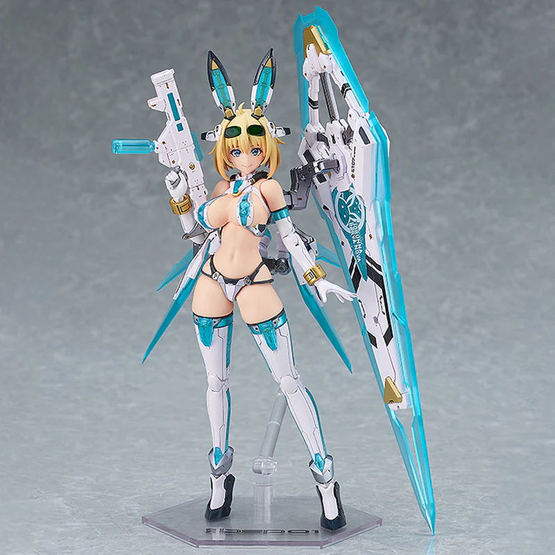 PLAMAX BP-01 Sophia F. Shirring (Bunny Suit Planning) - Image 2