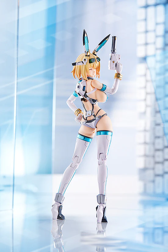 PLAMAX BP-01 Sophia F. Shirring (Bunny Suit Planning) - Image 6