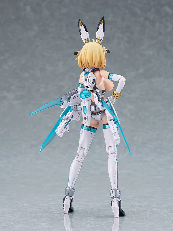 PLAMAX BP-01 Sophia F. Shirring (Bunny Suit Planning) - Image 8