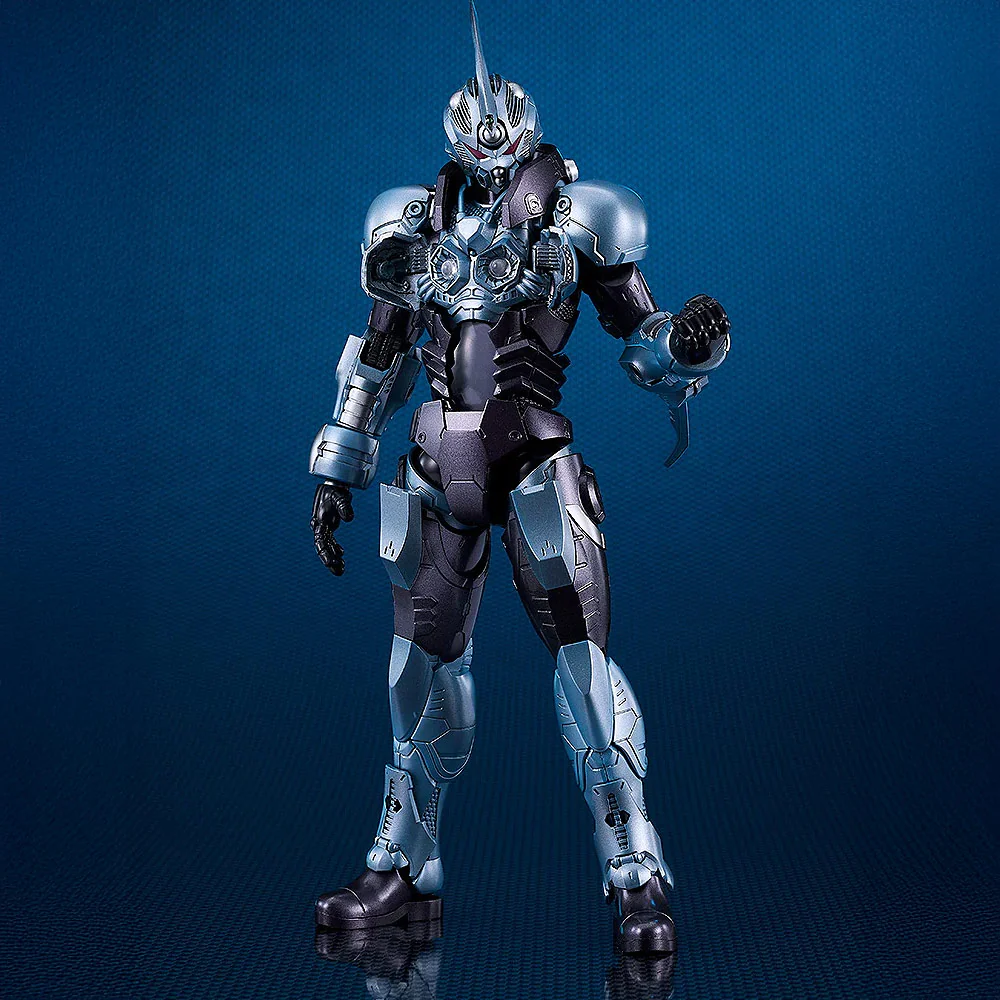 PLAMAX Gale Hound Guyver 01 (Titanomachia)