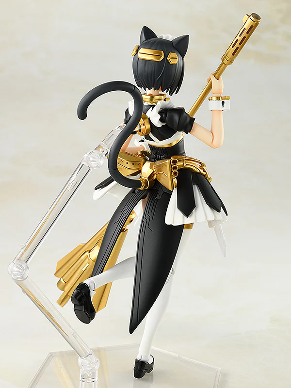 PLAMAX GP-01 Maidroid Miao - Image 4