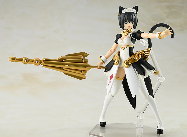 PLAMAX GP-01 Maidroid Miao - Image 6