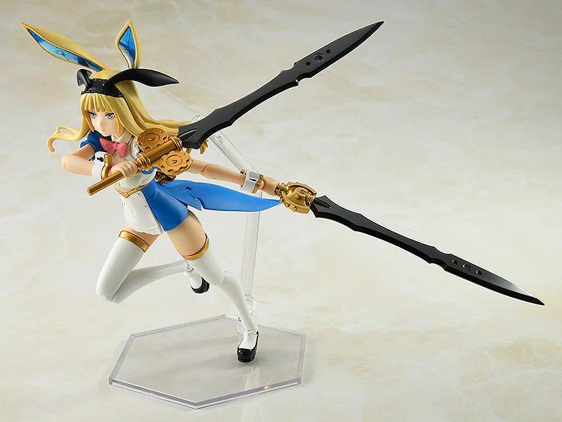 PLAMAX GP-02 Maidroid Alice - Image 4
