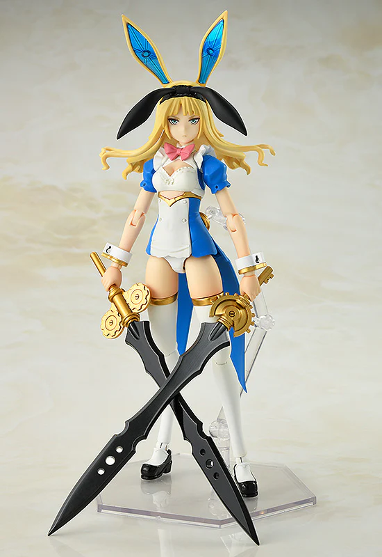 PLAMAX GP-02 Maidroid Alice - Image 5