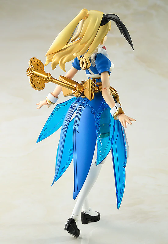 PLAMAX GP-02 Maidroid Alice - Image 6