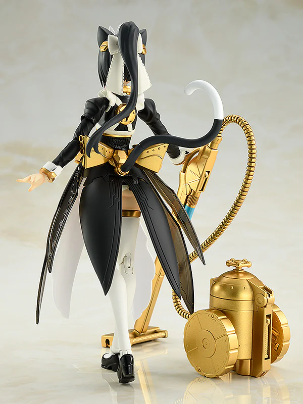 PLAMAX GP-03 Maidroid Chloe - Image 3
