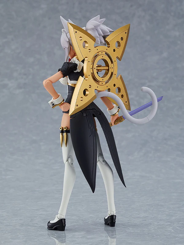 PLAMAX GP-06 Maidroid Kuon - Image 4