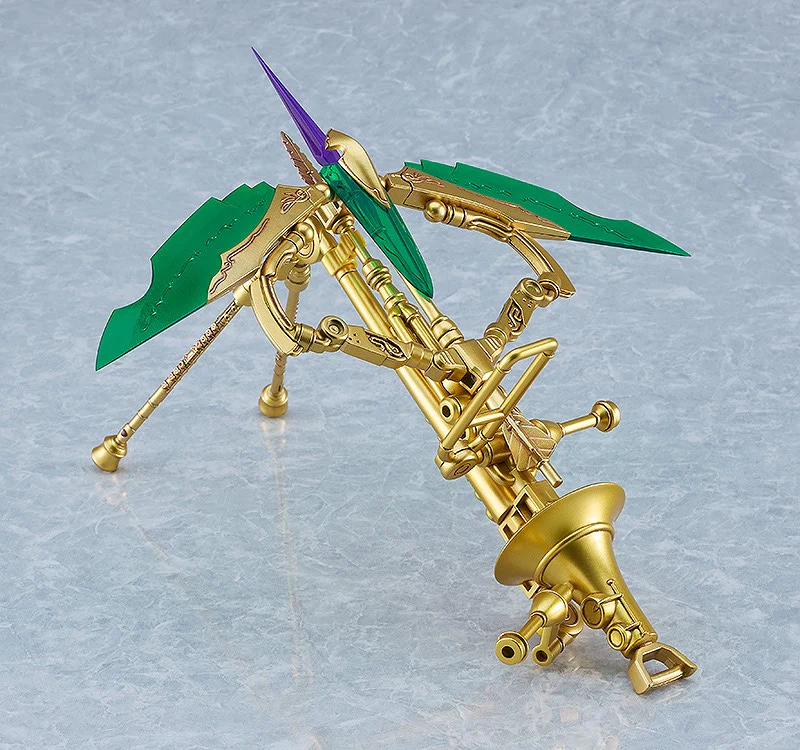 PLAMAX GP-10 Dark Fairy Knight Grimlinde (Guilty Princess) - Image 14